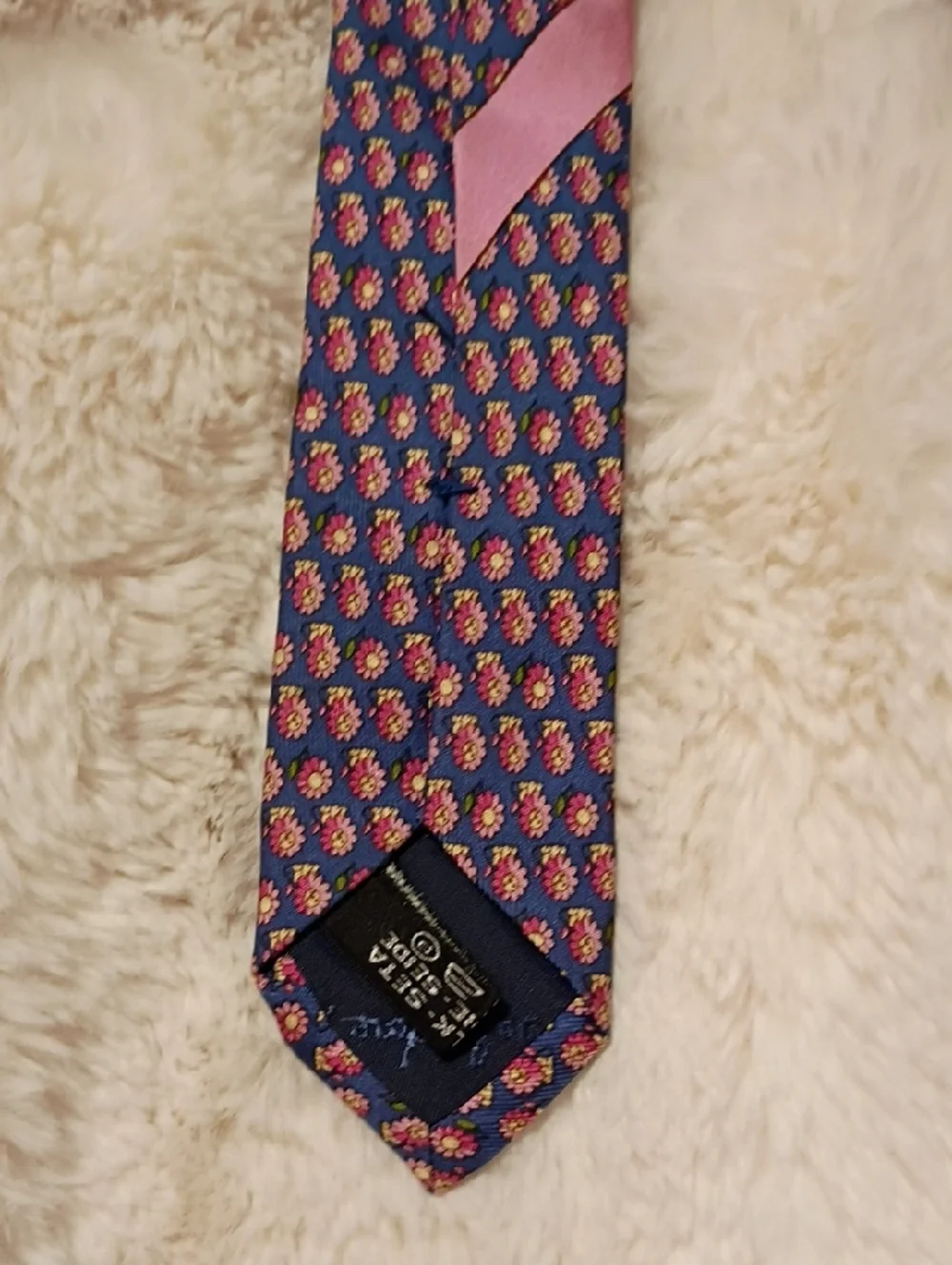 Salvatore Ferragamo Necktie